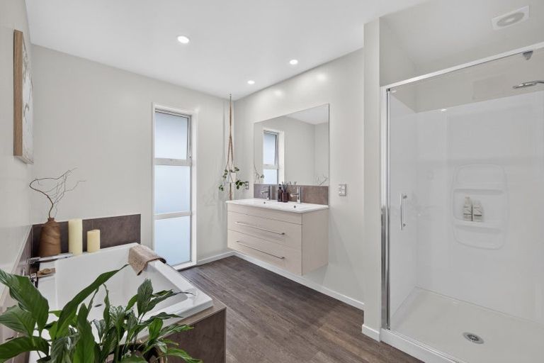 Photo of property in 7 Wattle Lane, Rangiora, 7400