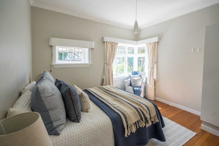 Photo of property in 144 Milton Street, Somerfield, Christchurch, 8024