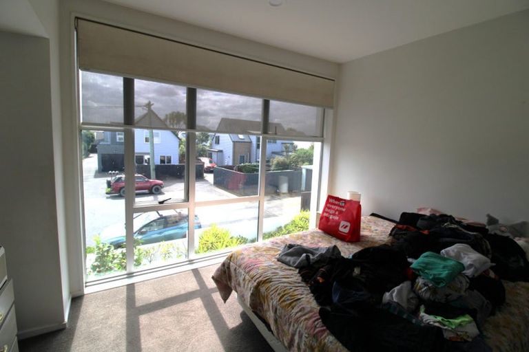 Photo of property in 42a Seddon Street, Sydenham, Christchurch, 8023