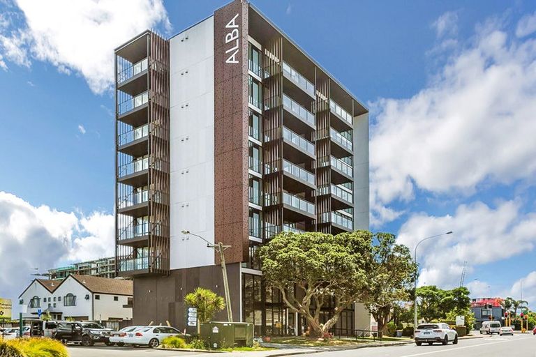 Photo of property in 702/10 Auburn Street, Takapuna, Auckland, 0622