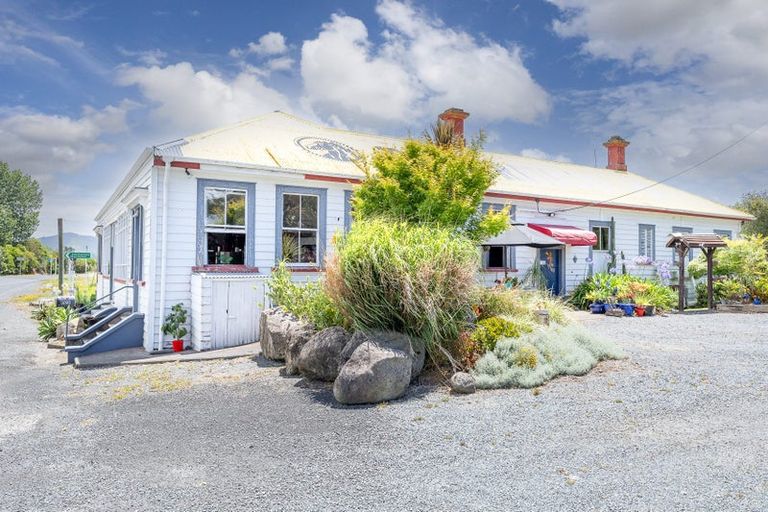 Photo of property in 3090 State Highway 14, Tangiteroria, 0381