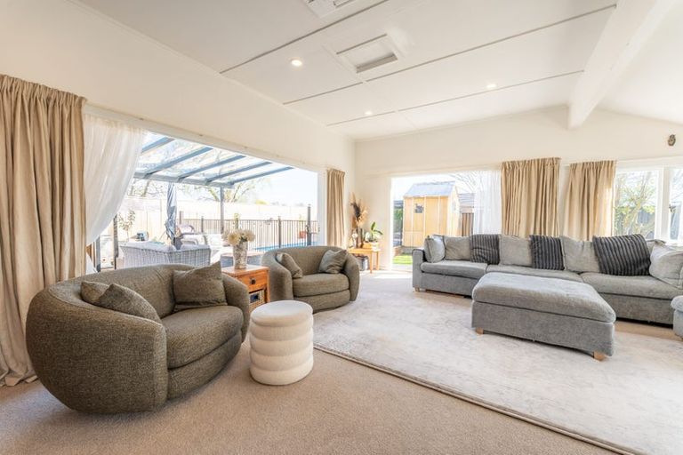Photo of property in 68 Te Ngawai Road, Pleasant Point, 7903