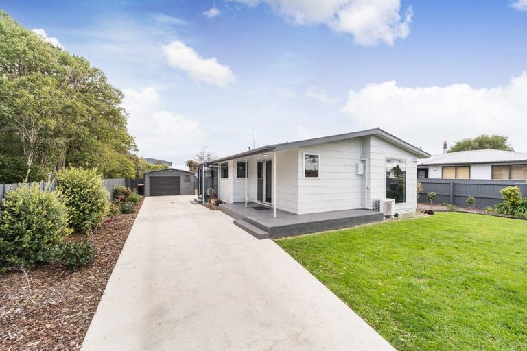 Photo of property in 66 Kaimanawa Street, Kelvin Grove, Palmerston North, 4414