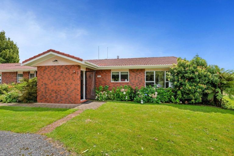 Photo of property in 118 South Road, Mamaku, Rotorua, 3072