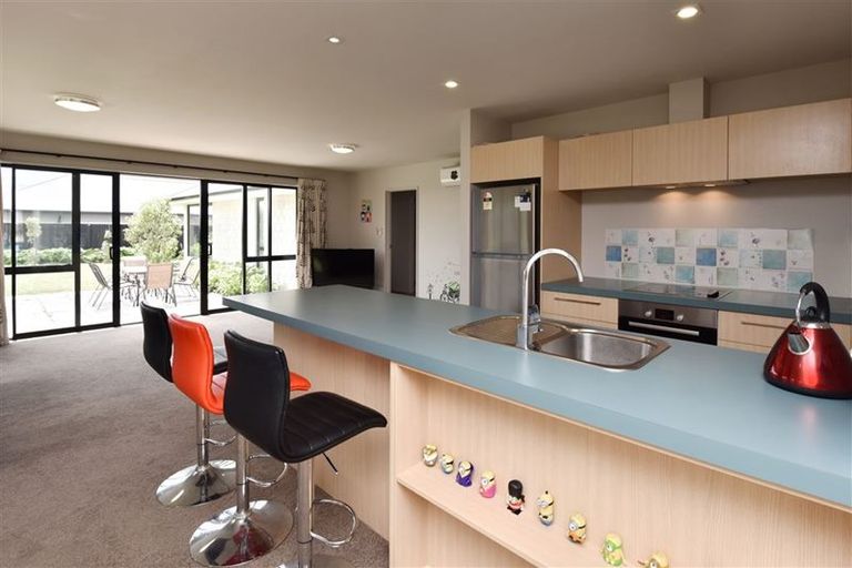 Photo of property in 4 Wilfield Drive, West Melton, 7618