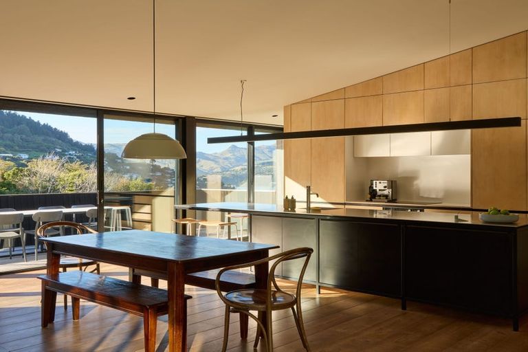 Photo of property in 5 Harkess Lane, Lyttelton, 8082