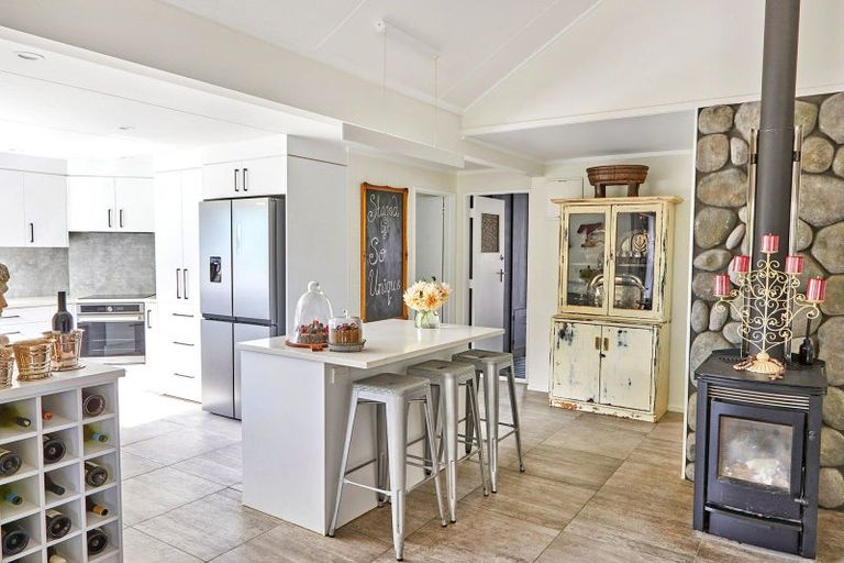 Photo of property in 14 Kuku Street, Te Awanga, 4102