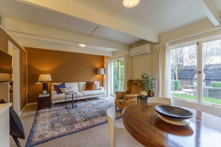 Photo of property in 5/104 Rossall Street, Merivale, Christchurch, 8014