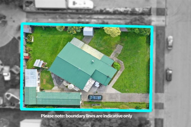 Photo of property in 21 Waymouth Street, Fairton, Ashburton, 7772