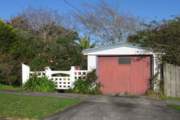 Photo of property in 15 Islington Street, Dargaville, 0310
