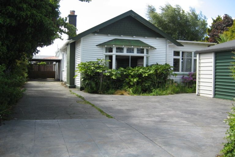 Photo of property in 43 Shirley Road, Shirley, Christchurch, 8013