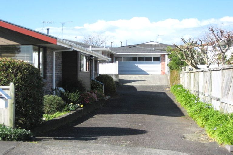 Photo of property in 13b Turehu Street, Merrilands, New Plymouth, 4312