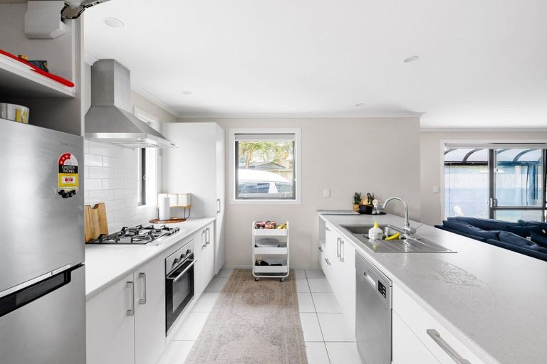 Photo of property in 1/9 Matipo Crescent, Pukete, Hamilton, 3200