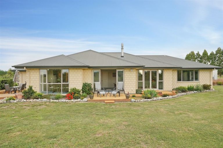 Photo of property in 481 Boundary Road, Swannanoa, Rangiora, 7471
