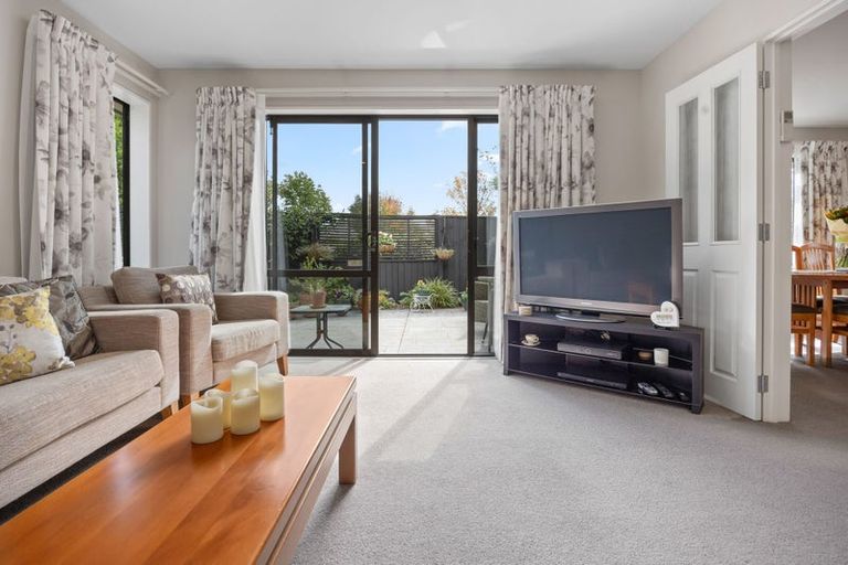 Photo of property in 61 Grimseys Road, Redwood, Christchurch, 8051