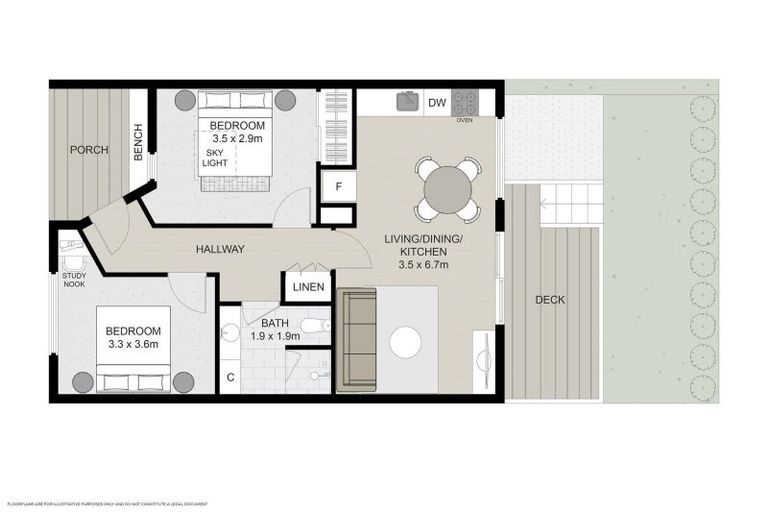 Photo of property in 556b Peninsula Road, Kelvin Heights, Queenstown, 9300