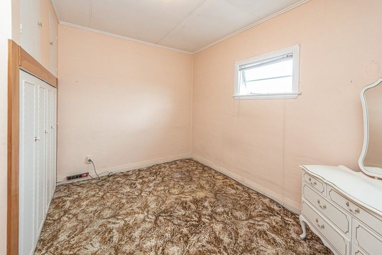 Photo of property in 17 Fergusson Street, Springvale, Whanganui, 4501