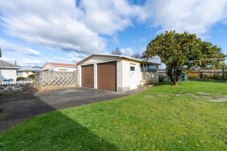 Photo of property in 149 Queen Street West, Levin, 5510