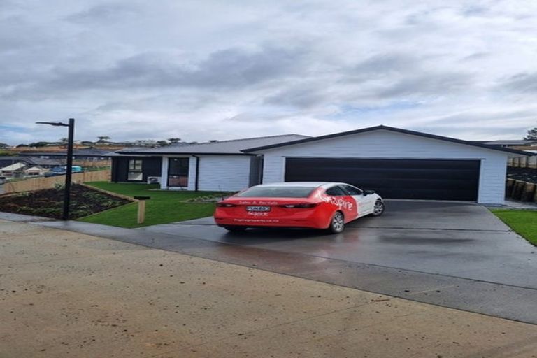 Photo of property in 1 Bethpage Rise, Te Kamo, Whangarei, 0112