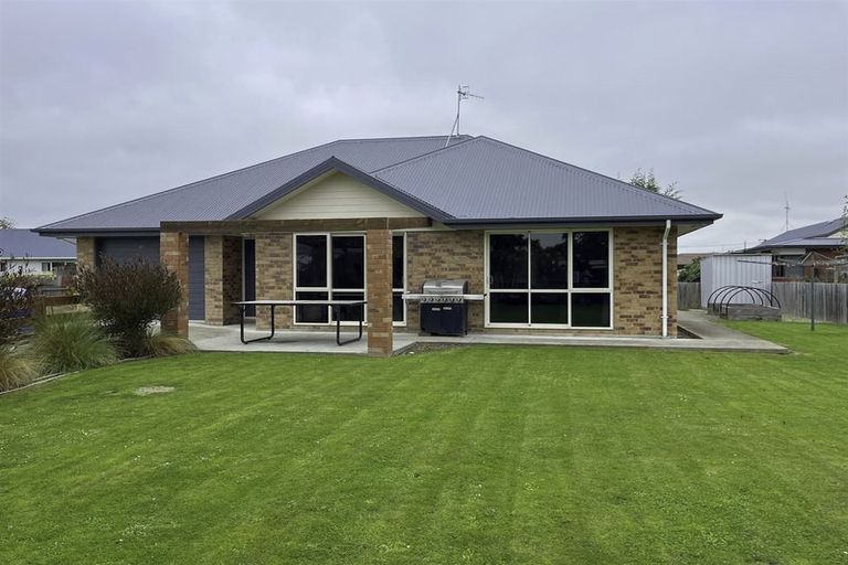 Photo of property in 263a King Street, Temuka, 7920
