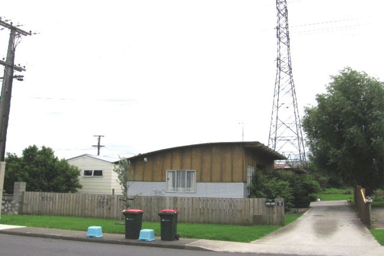 Photo of property in 17a Leonard Road, Mount Wellington, Auckland, 1060