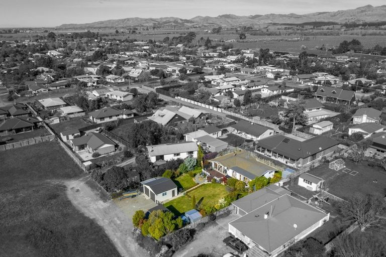 Photo of property in 48b Inkerman Street, Renwick, 7204