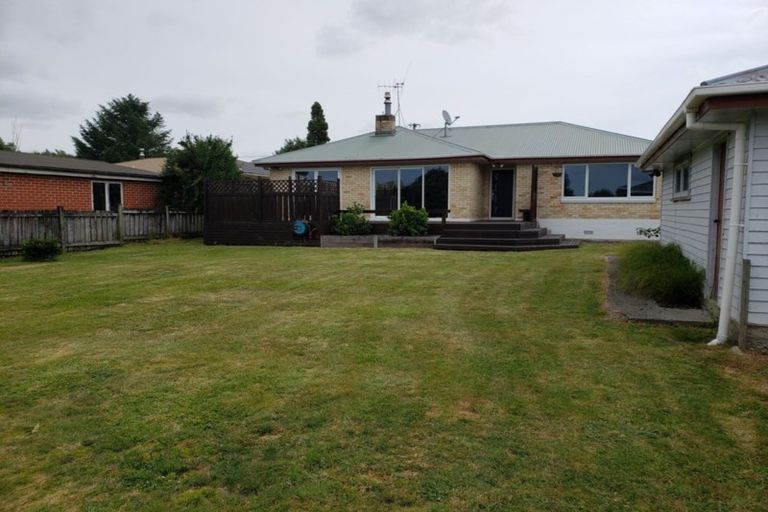 Photo of property in 7 Bexhill Terrace, Tirau, 3410