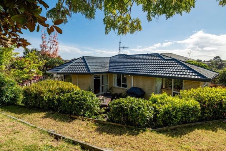 Photo of property in 175 Sapphire Drive, Hairini, Tauranga, 3112