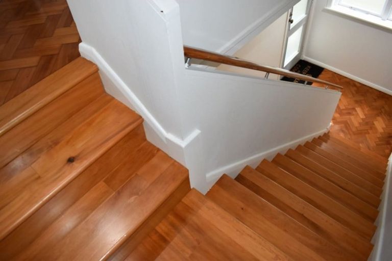 Photo of property in 268 Oriental Parade, Oriental Bay, Wellington, 6011