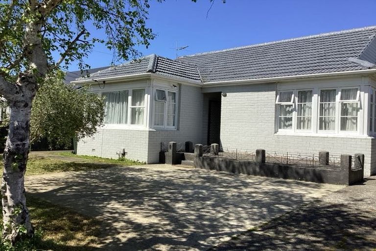 Photo of property in 12 Rata Street, Naenae, Lower Hutt, 5011
