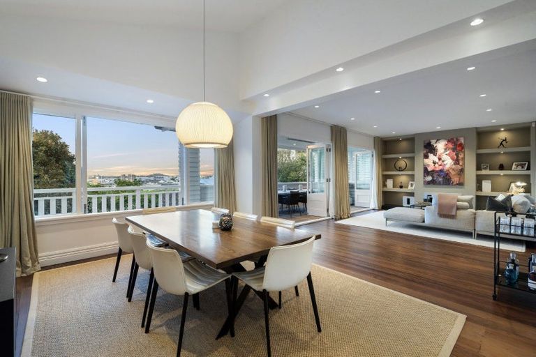 Photo of property in 30 Vine Street, Saint Marys Bay, Auckland, 1011