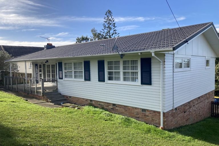 Photo of property in 80 Stottholm Road, Titirangi, Auckland, 0604