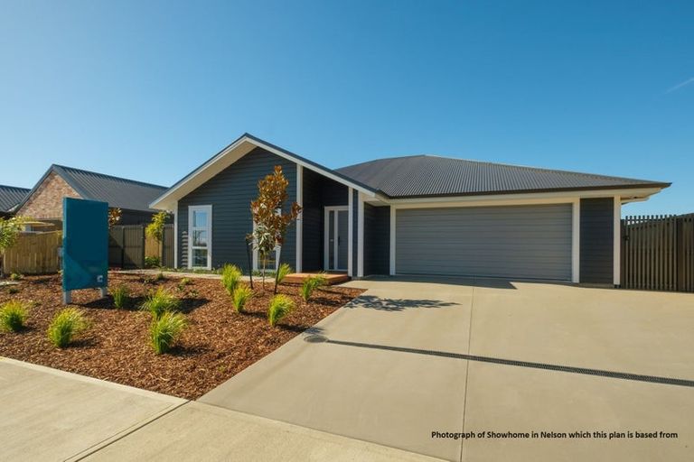 Photo of property in 15 Whareatea Road, Redwoodtown, 7201