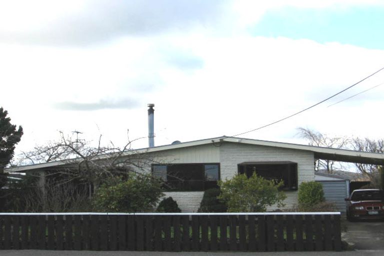 Photo of property in 54 Gordon Street, Lansdowne, Masterton, 5810