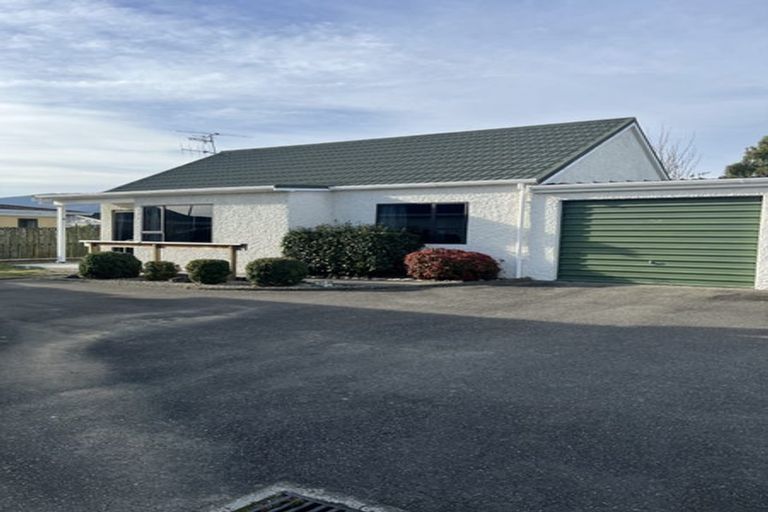 Photo of property in 4/14 Salisbury Road, Richmond, 7020