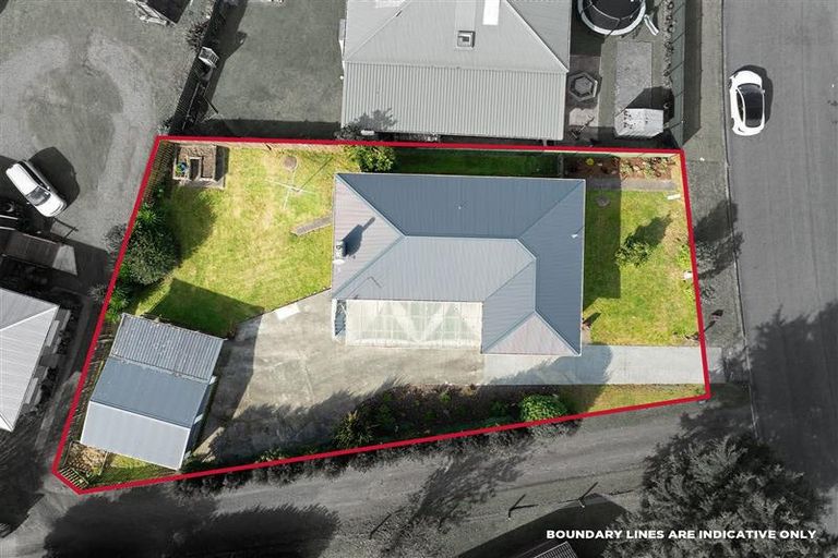 Photo of property in 22 Erin Street, Tikipunga, Whangarei, 0112