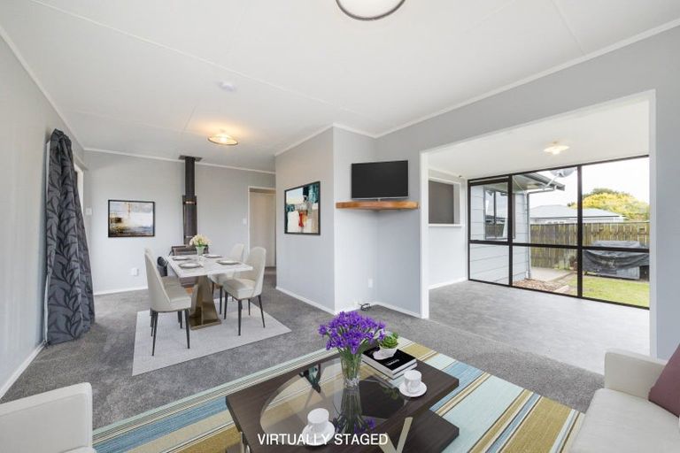 Photo of property in 25a Railway Road, Bunnythorpe, Palmerston North, 4478