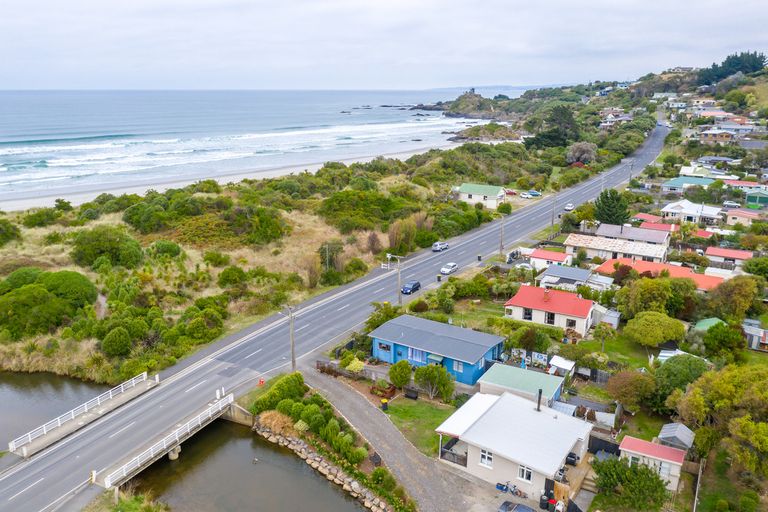 Photo of property in 848 Brighton Road, Ocean View, Dunedin, 9035