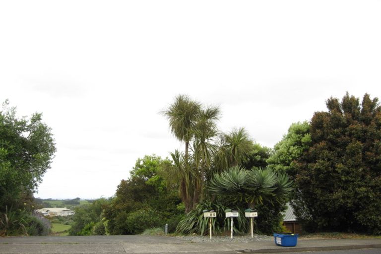 Photo of property in 128 Cape Hill Road, Pukekohe, 2120