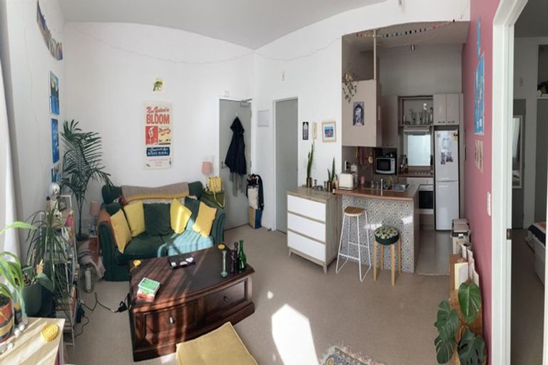 Photo of property in 115 Dixon Street, Te Aro, Wellington, 6011