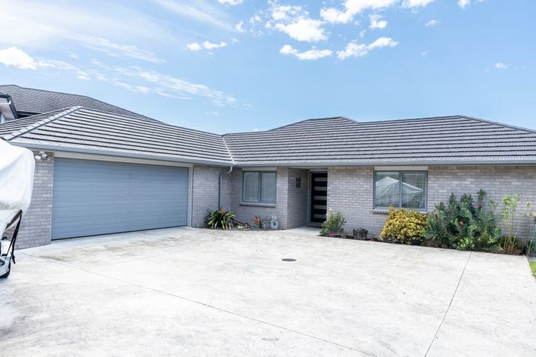 Photo of property in 25 Sylvester Crescent, Flagstaff, Hamilton, 3210