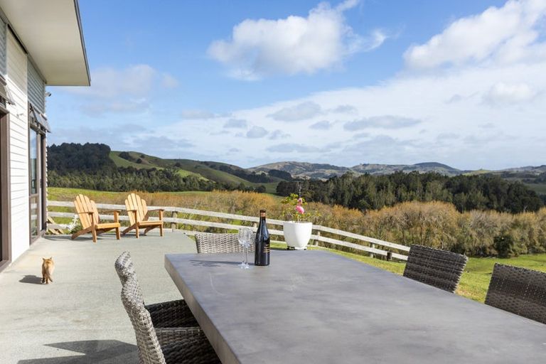 Photo of property in 1695 Kaipara Hills Road, Kaipara Flats, Warkworth, 0984