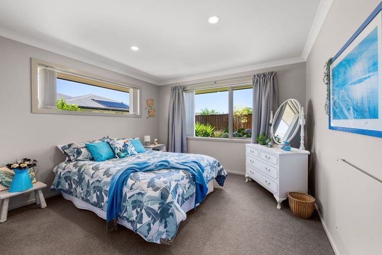 Photo of property in 20 Gilchrist Place, Kaiapoi, 7630