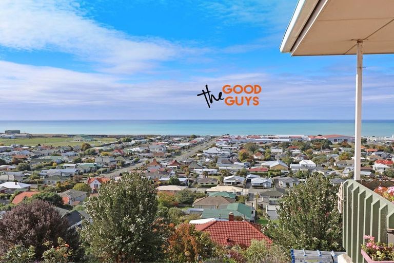 Photo of property in 27 Forth Street, Oamaru North, Oamaru, 9400