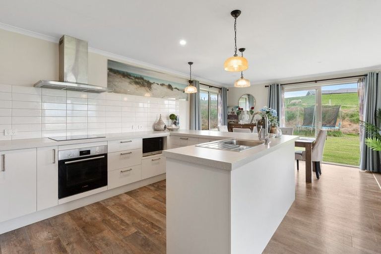 Photo of property in 247 Baker Road, Berwick Forest, Outram, 9073