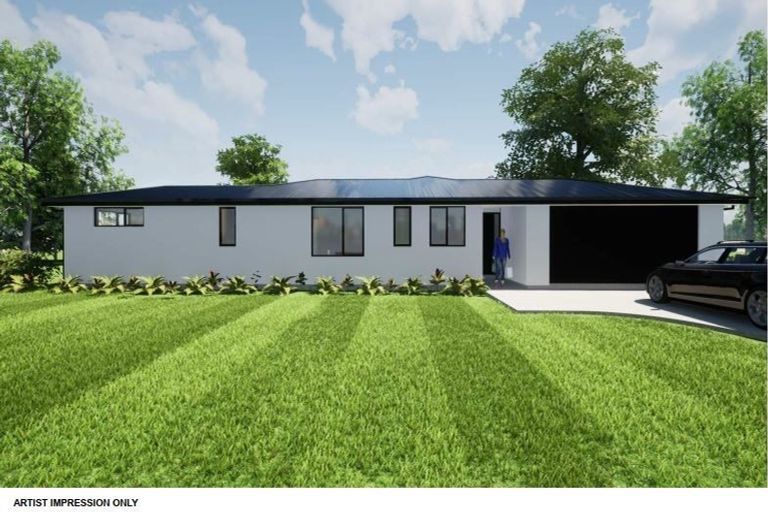 Photo of property in 2c Craig Place, Bridge Hill, Alexandra, 9320