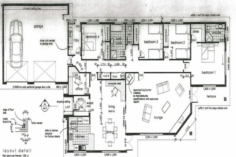 Photo of property in 22 Anne Street, Tinwald, Ashburton, 7700