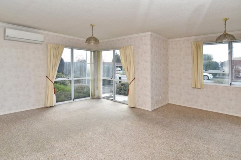 Photo of property in 46a Daniels Road, Redwood, Christchurch, 8051