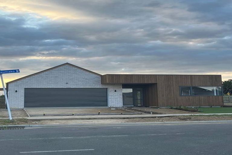 Photo of property in 25 Whakahaumako Road, Leamington, 3495