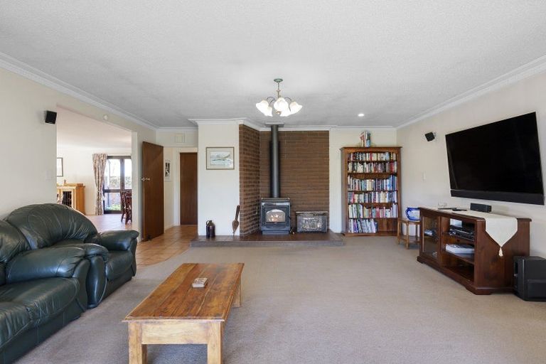 Photo of property in 144 Gartartan Road, Willowby, Ashburton, 7774